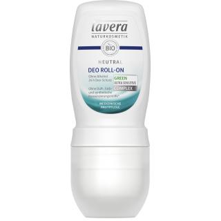 Neutral Deo Roll-On
