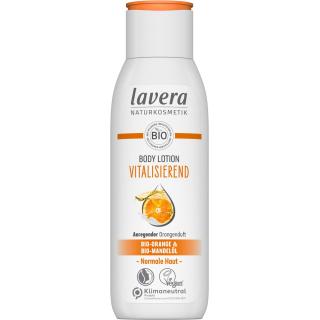 Body Lotion Vitalisierend