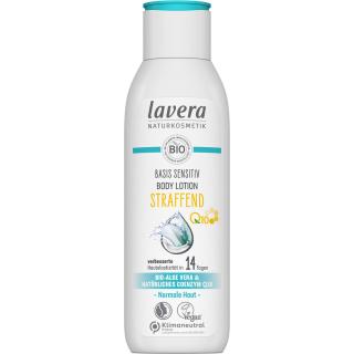 Basis Sensitiv Body Lotion Straffend Q10