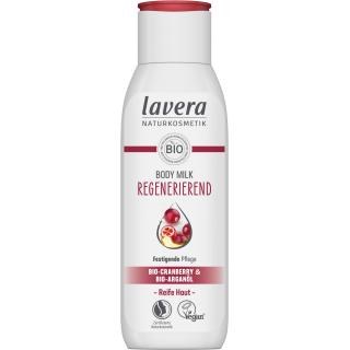 Body Milk Regenerierend