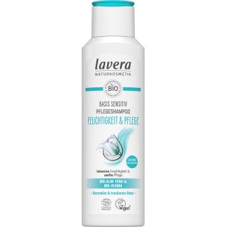 Basis Sensitiv Shampoo Feuchtigkeit & Pflege