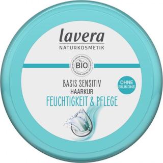 Basis Sensitiv Haarkur Feuchtigkeit & Pflege