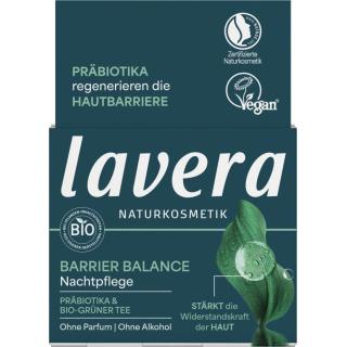 Barrier Balance Nachtpflege