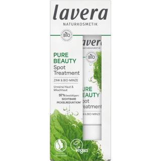 Pure Beauty Spot Treatment