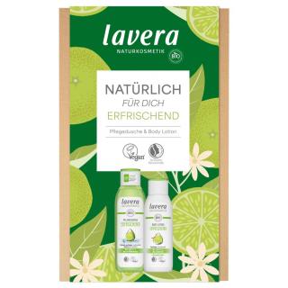 Geschenkset Erfrischend Limette