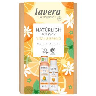 Geschenkset Vitalisierend Orange