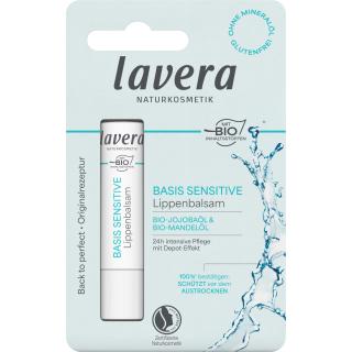 Basis Sensitiv Lippenbalsam