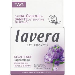 Straffende Tagespflege