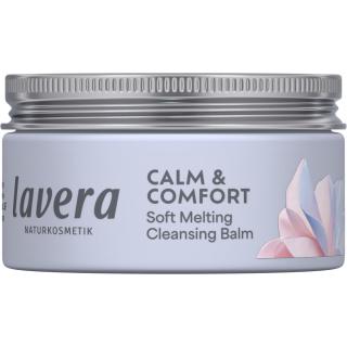 Calm & Comfort Soft Melting Cleansing Balm