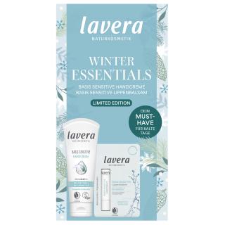 Geschenkset Winter Essentials basis sensitiv