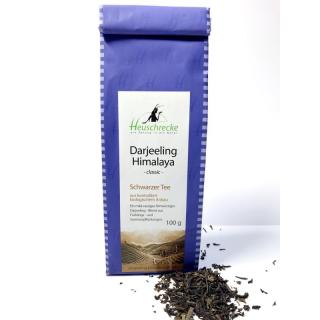 Darjeeling Himalaya Classic, lose