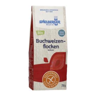 Buchweizenflocken GF (Gebindeartikel)
