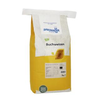 Buchweizen (Großgebinde)