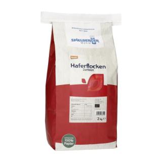 Haferflocken Zartblatt (Großgebinde)