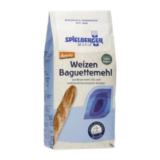 Baguettemehl (Weizen)