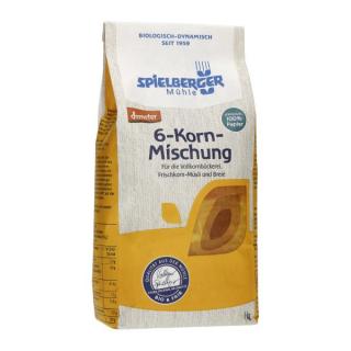 6-Kornmischung