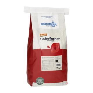 Haferflocken Kleinblatt (Großgebinde)