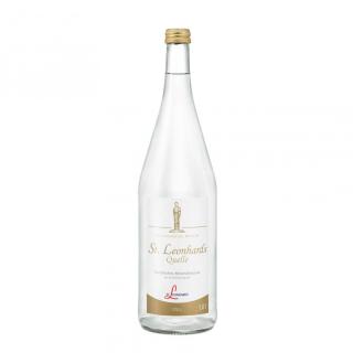 St. Leonhards Quelle, still