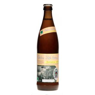 Pinkus Hefeweizen