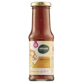 Grillsauce Süß Sauer