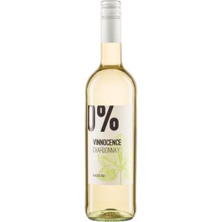 Vinnocence Chardonnay weiß alkoholfrei (DE)