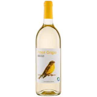 Becco Pinot Grigio, weiß (IT)