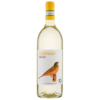 Becco Trebbiano, weiß (IT)