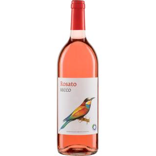 Becco Rosato, rosé (IT)