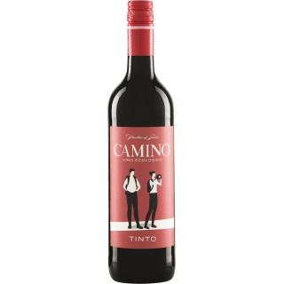 Camino Tinto, rot 750 ml (ES)