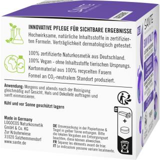 Skin Vitality glättende Tagescreme