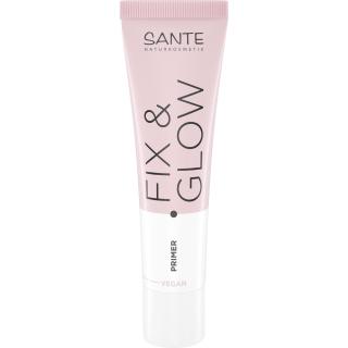 Fix & Glow Primer