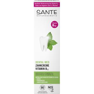 Zahncreme Vitamin B12