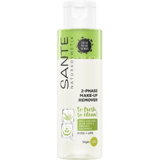 2-Phase Make-up Remover