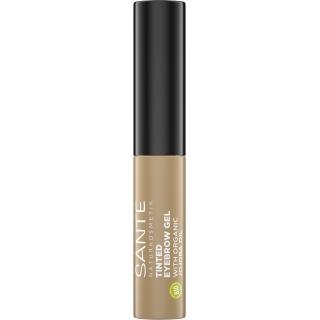 Tinted Eyebrow Gel 01 Blondie