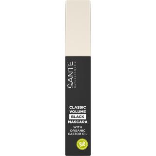 Classic Volume Mascara 01 black