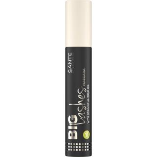 Big Lashes Mascara 01 Black