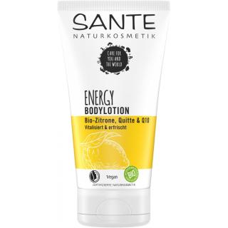 Energy Bodylotion
