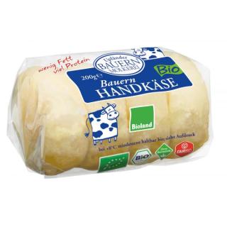 Bauern Handkäse (Harzer)