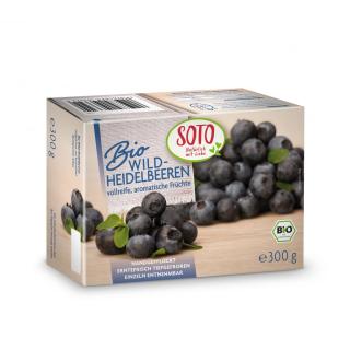 TK Wild-Heidelbeeren