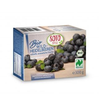 TK Wild-Heidelbeeren