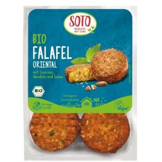 Falafel "Oriental"