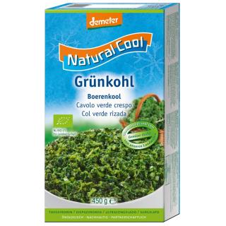 TK Grünkohl