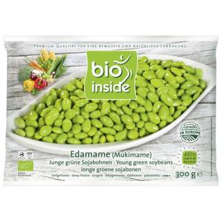 TK Edamame ohne Schale