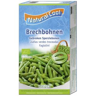 TK Brechbohnen