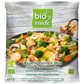 TK Bauernpfannen-Mix