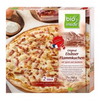 TK Orig. Elsässer Flammkuchen (2 Stück)