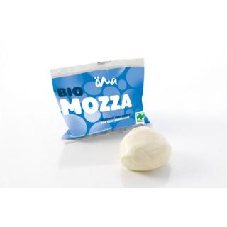 Mozzarella 125 g