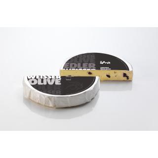 Edler Weißer Olive 50% Fett i. Tr.