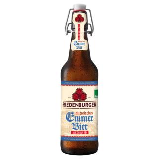 Riedenburger Emmerbier alkoholfrei
