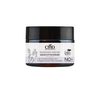Rügener Kreide Gesichtscreme